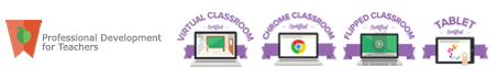 Developer Teachers