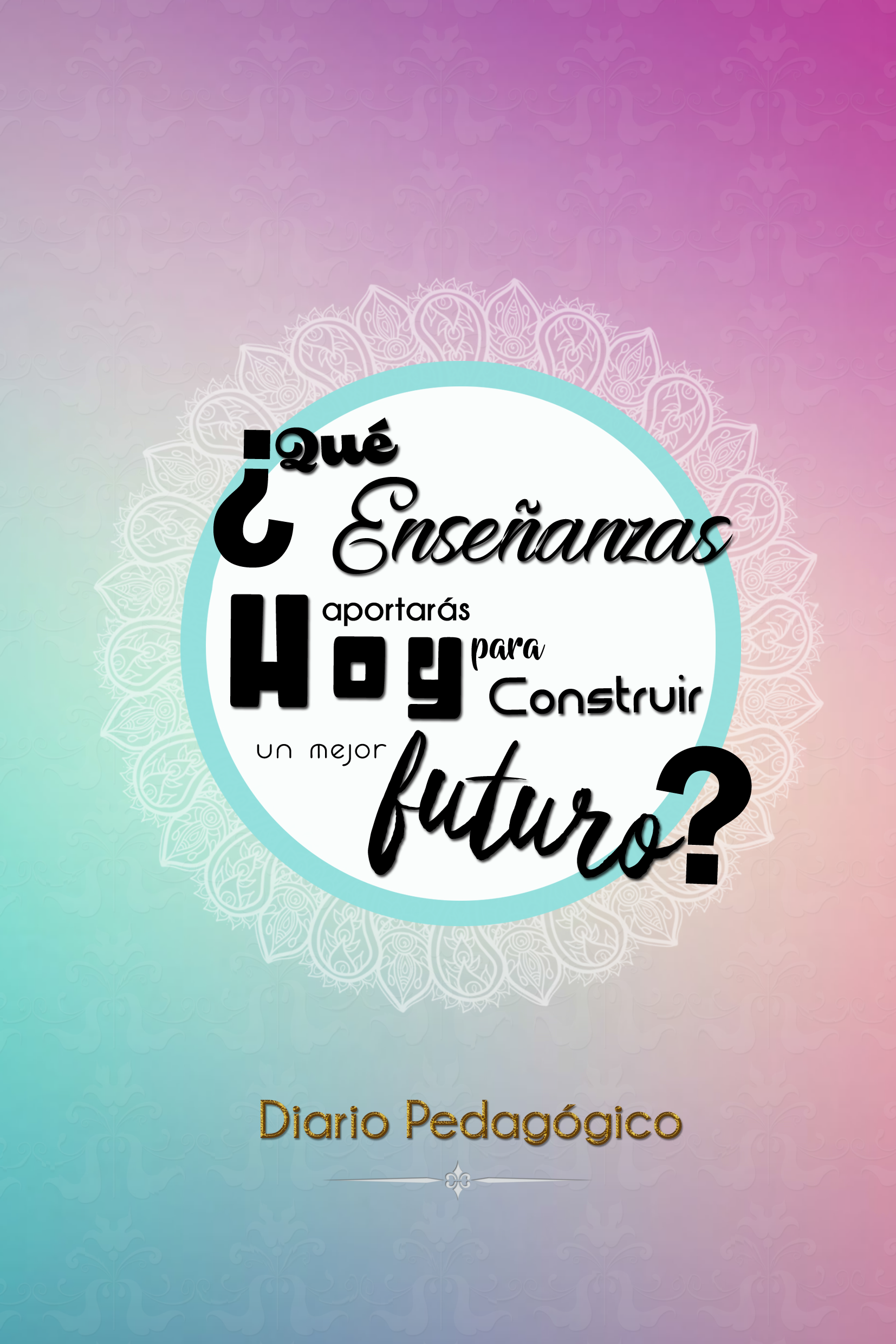 DIARIO PEDAGÓGICO